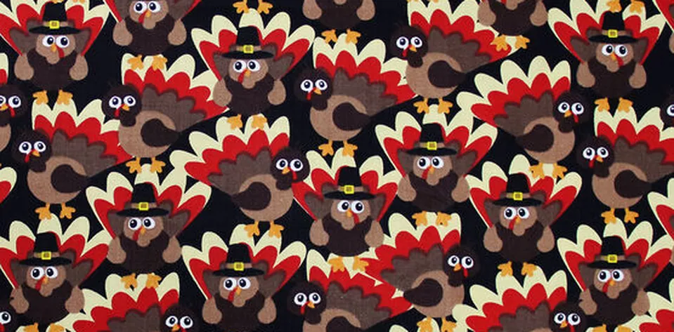 Modern Turkish fabric designs